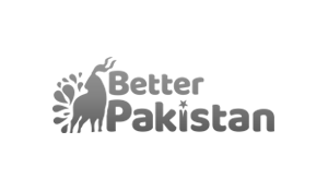 Better Pakistan